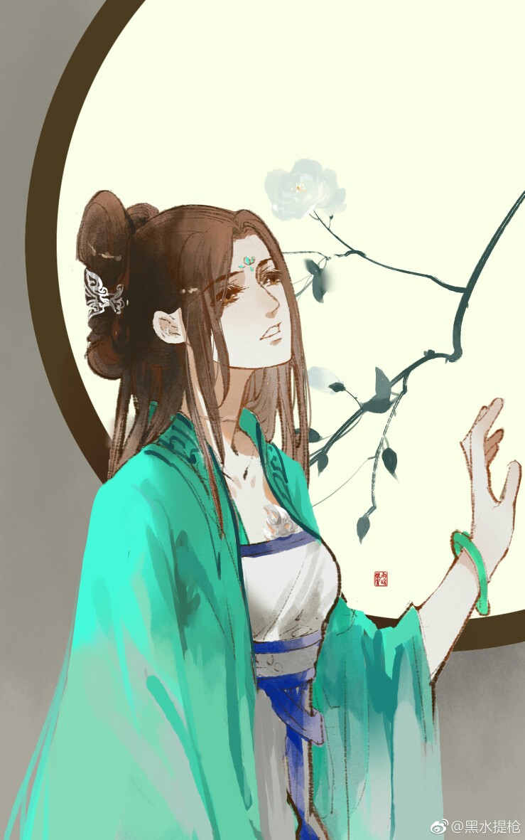 雨师