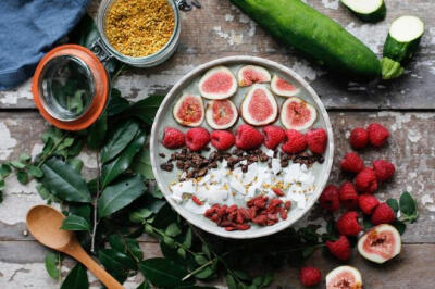 smoothie bowl