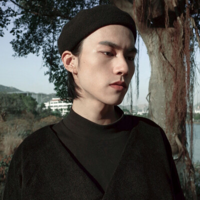 暴力颖の 男生头像 男头