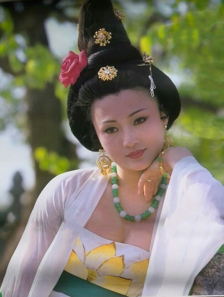 杨贵妃