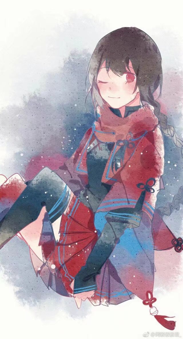 乐正绫