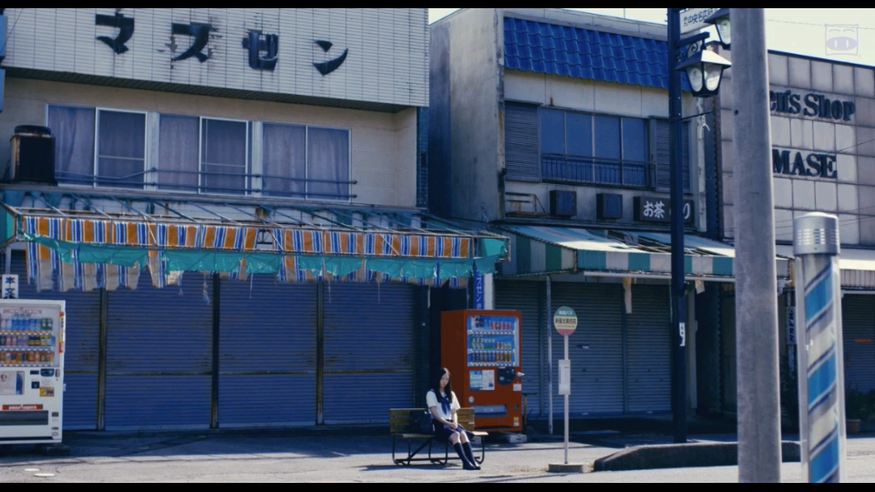 东京女子图鉴