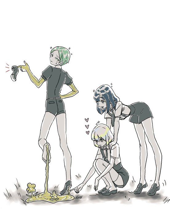 Houseki no Kuni （宝石の国）