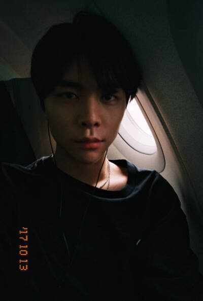 nct 127 johnny 徐英浩