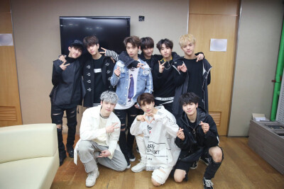 stray kids