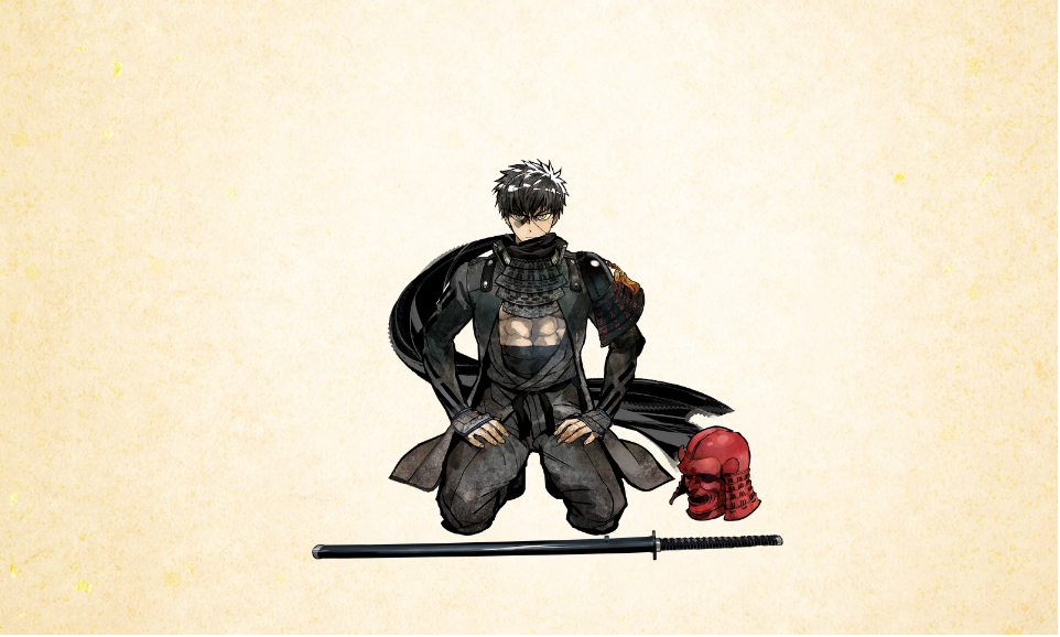 田同贯正国三周年