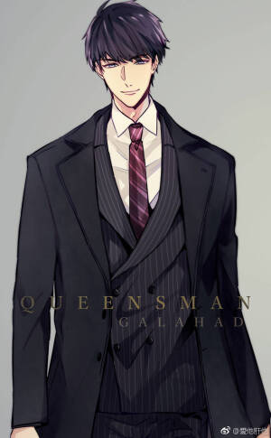 恋与制作人   许墨