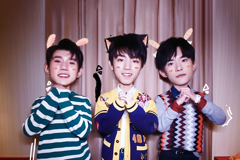 TFBOYS