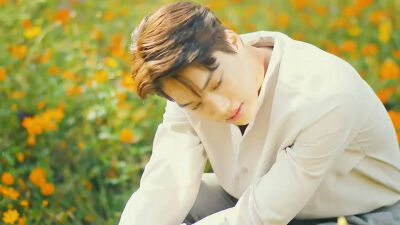 金钟仁 Kai EXO Nature Republic