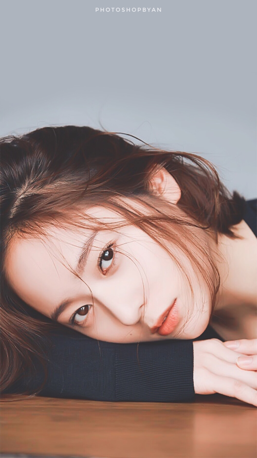 郑秀晶 Krystal 机智的监狱生活 cr：根正苗红好颜狗