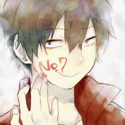 【晴】动漫团头