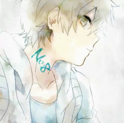 【晴】动漫团头