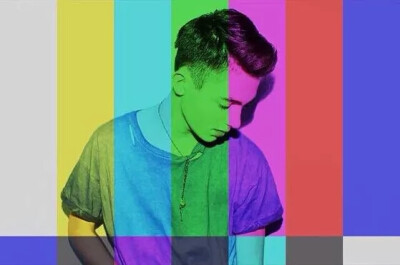 Greyson chance❤