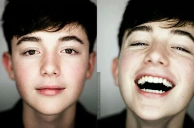 Greyson chance❤