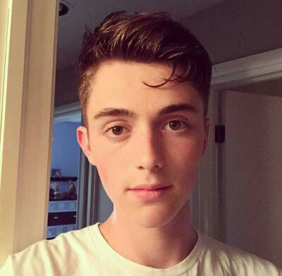 Greyson chance❤