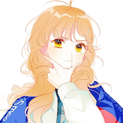 自截女头
贴吧ID谜忧酱
【侵删致歉】