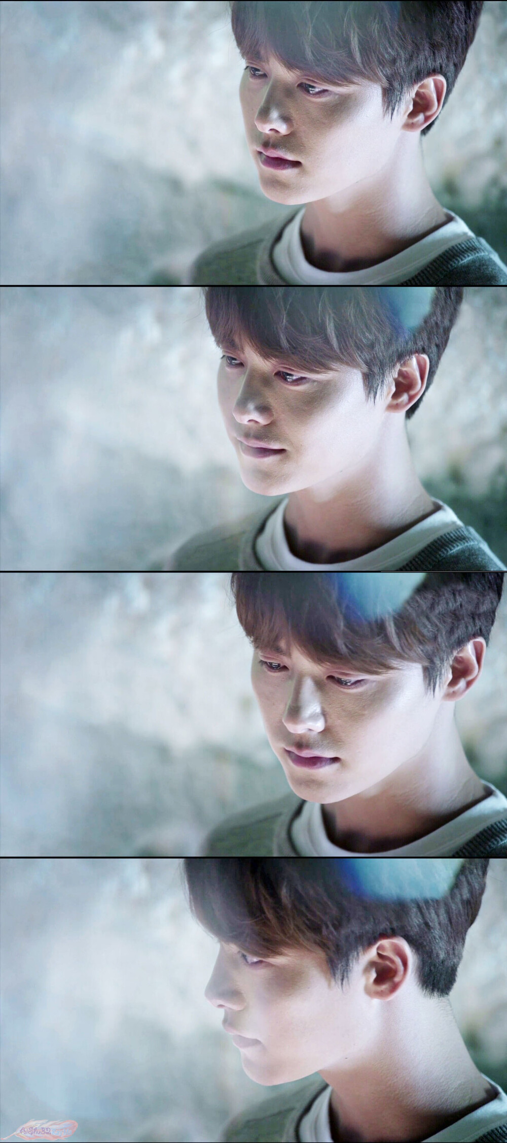 马天宇 幻城凡世 马天赐 cr.logo