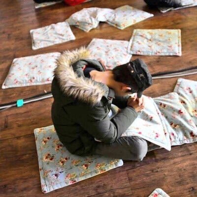 裴珍映走钻石路吧❤