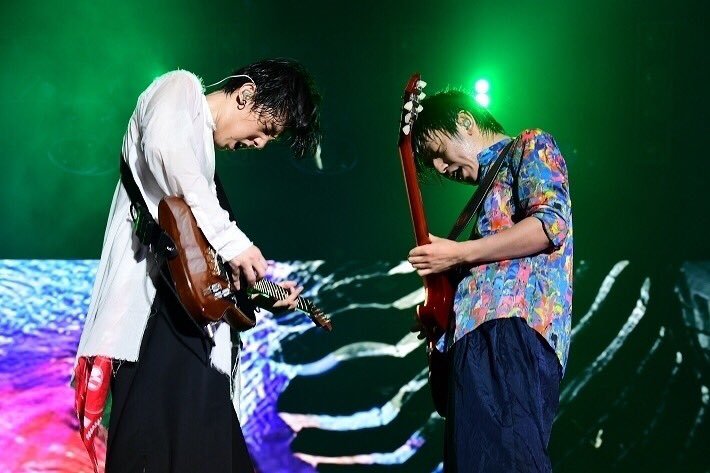 RADWIMPS