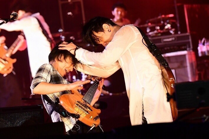 RADWIMPS