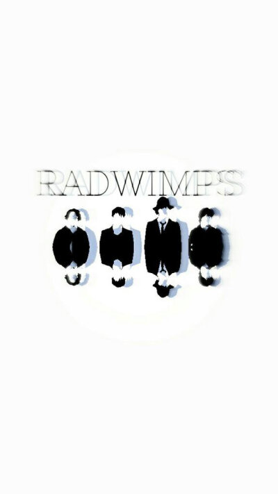 更新一波RADWIMPS&野田洋次郎的壁纸&头像【换了手机，不确定这些重复没有】