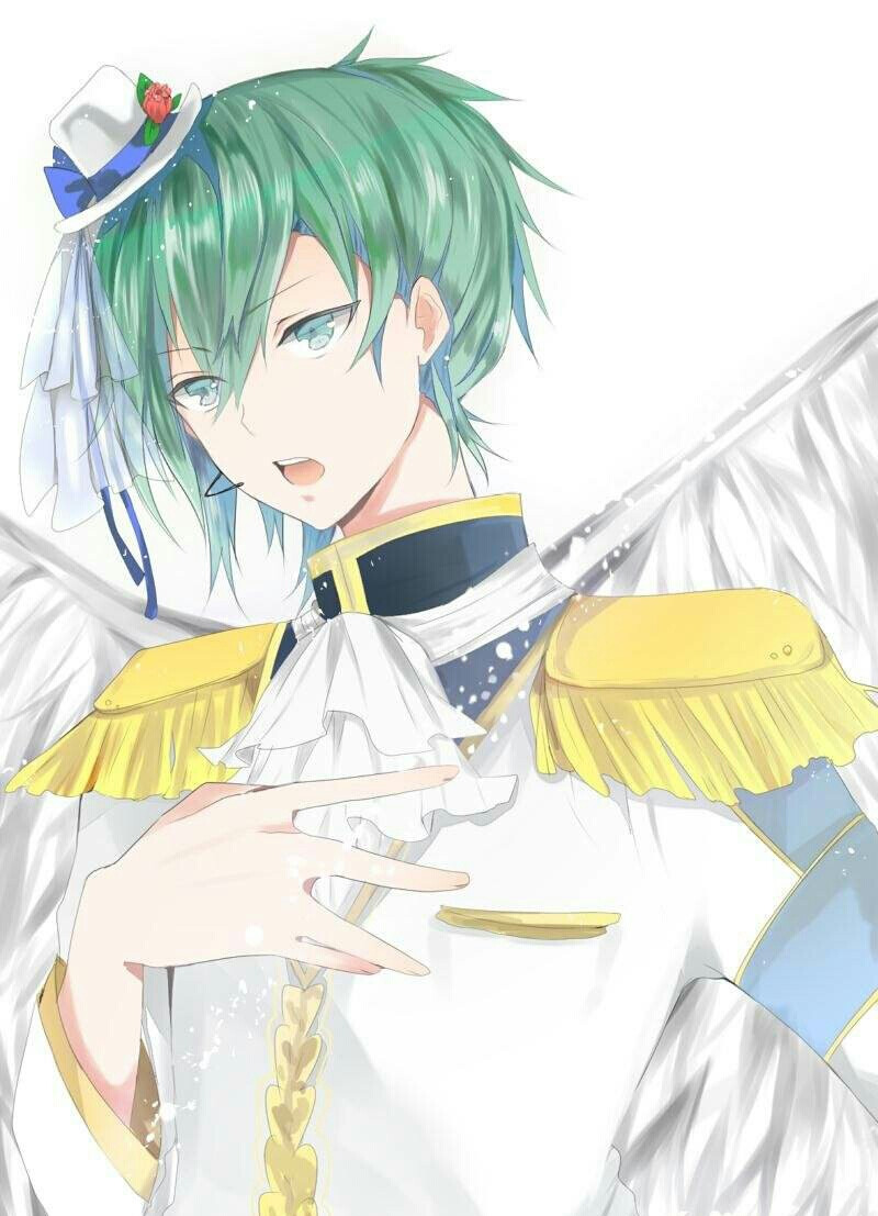 偶像乙女动漫二次元 歌之王子殿下 仙贝组 彩虹组 黑蚊子 ST☆RISH，QUARTET NIGHT，HE☆VENS 七海春歌 来栖翔 四之宫那月 一之濑时矢 一十木音也 神宫寺莲 塞西尔 圣川真斗 日向龙也 月宫林檎 黑崎兰丸 寿岭二 美风蓝 卡缪 日向大和 凤瑛二 帝凪 凤瑛一 皇绮罗 天草紫音 桐生院万