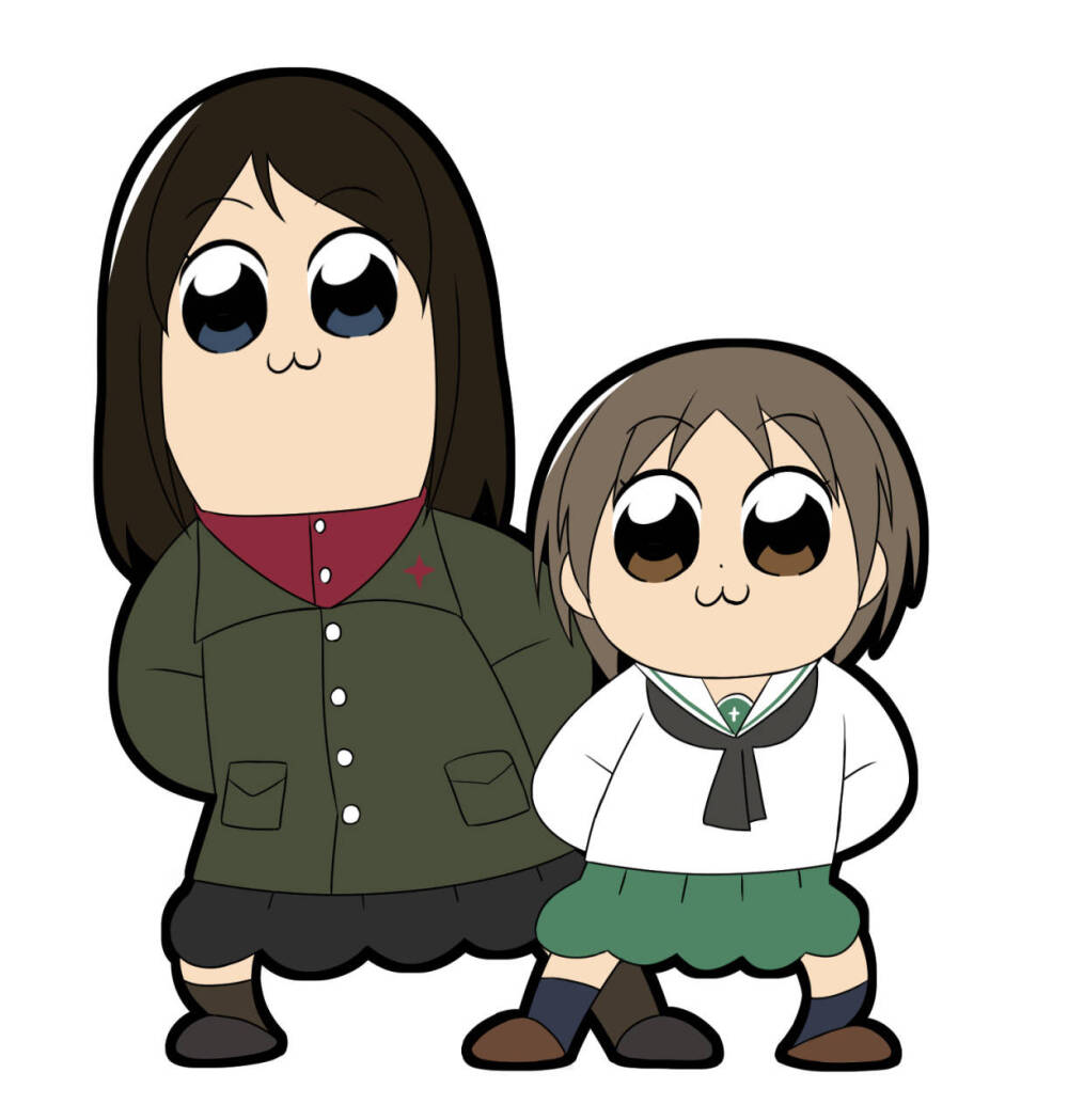 不愧是宇宙霸权，壮哉我pop子pipi美，奥义是合法中指