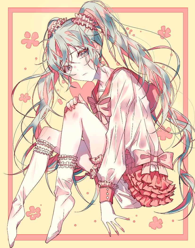 初音