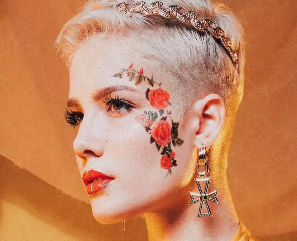 Halsey