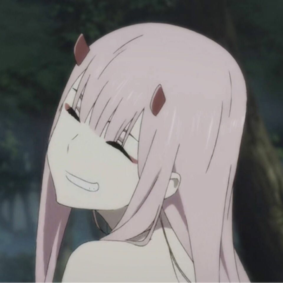 DARLING in the FRANXX