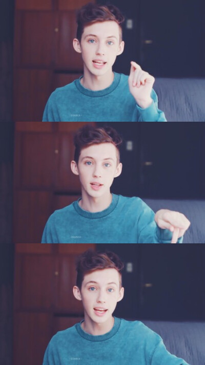 # Troye Sivan 戳爷
www