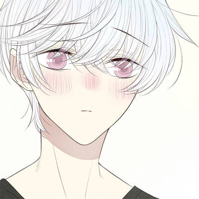 白