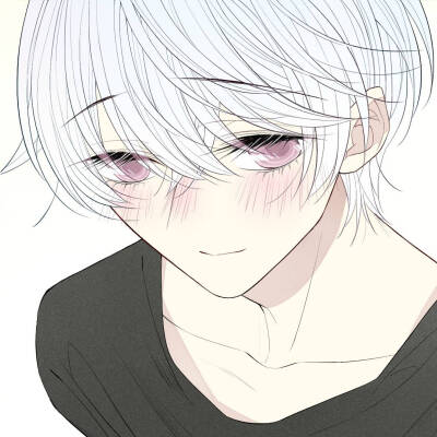 白