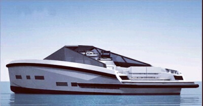 沃利“岛屿号”游艇（Wally Island）（也称”冒险岛“号）是摩纳哥豪华游艇制造商--沃利游艇公司（Wally Yachts）