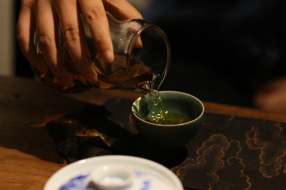 茶室 茶道 禅意