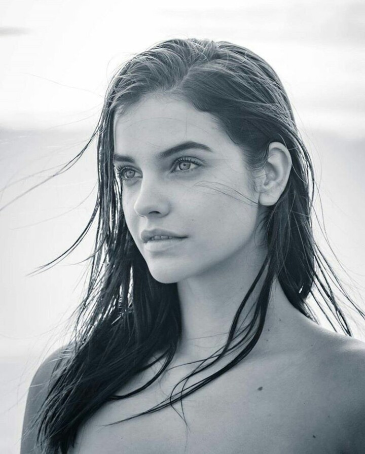 芭芭拉帕尔文 Barbara Palvin