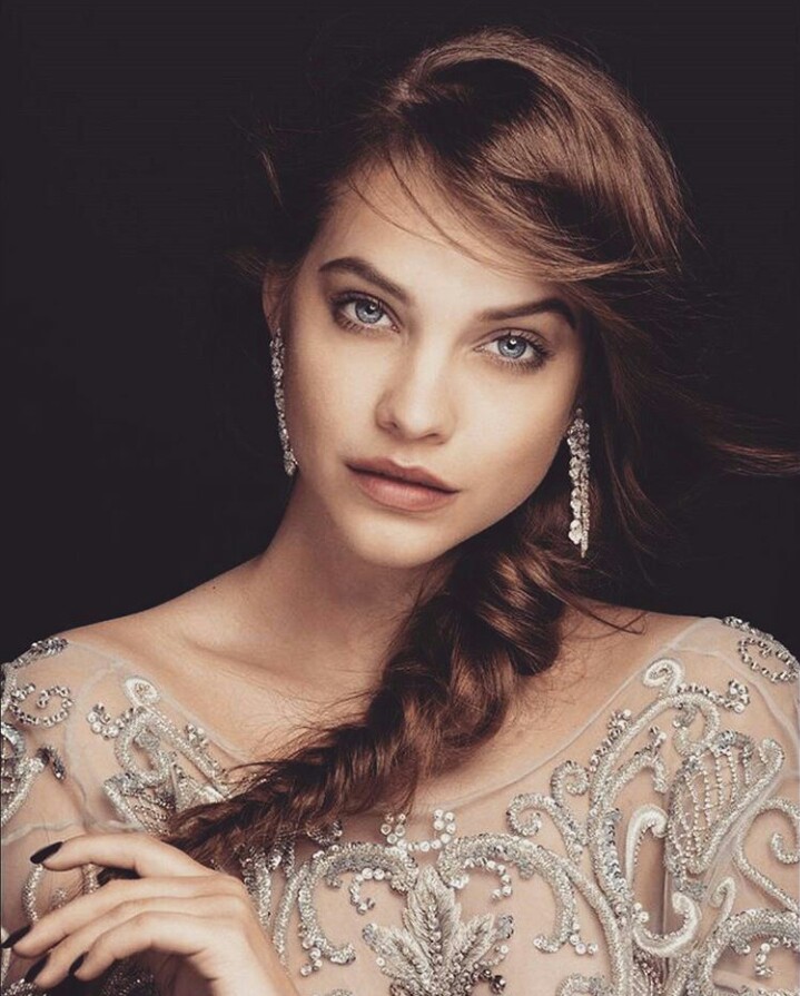 芭芭拉帕尔文 Barbara Palvin