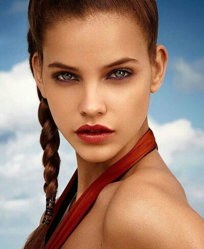 芭芭拉帕尔文 Barbara Palvin