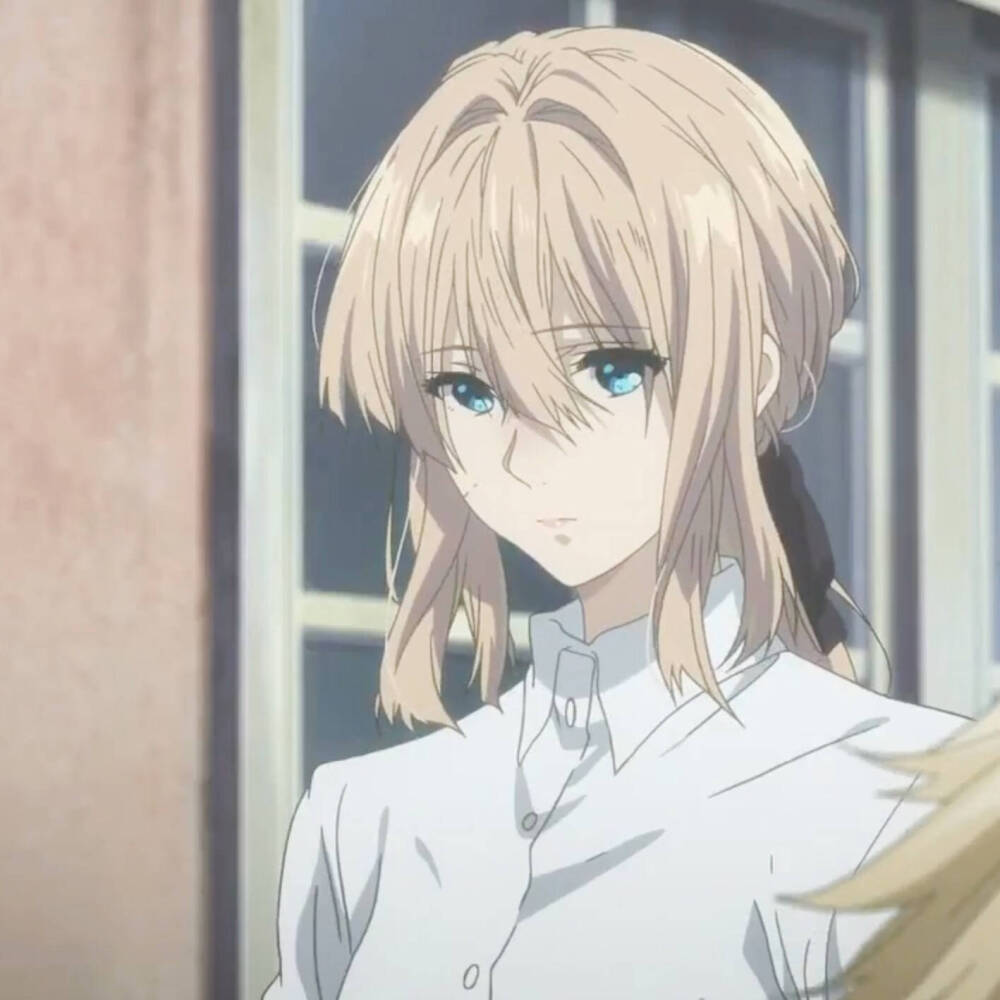 薇尔莉特by帅土