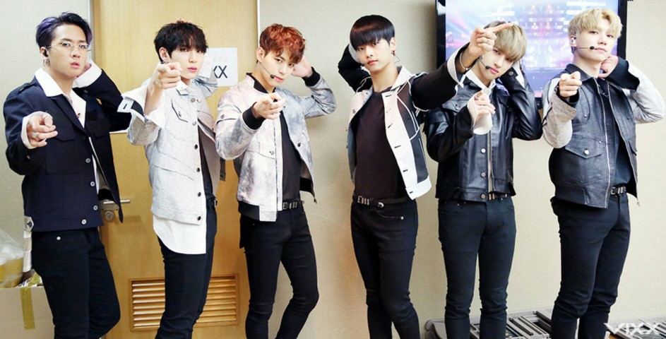 VIXX