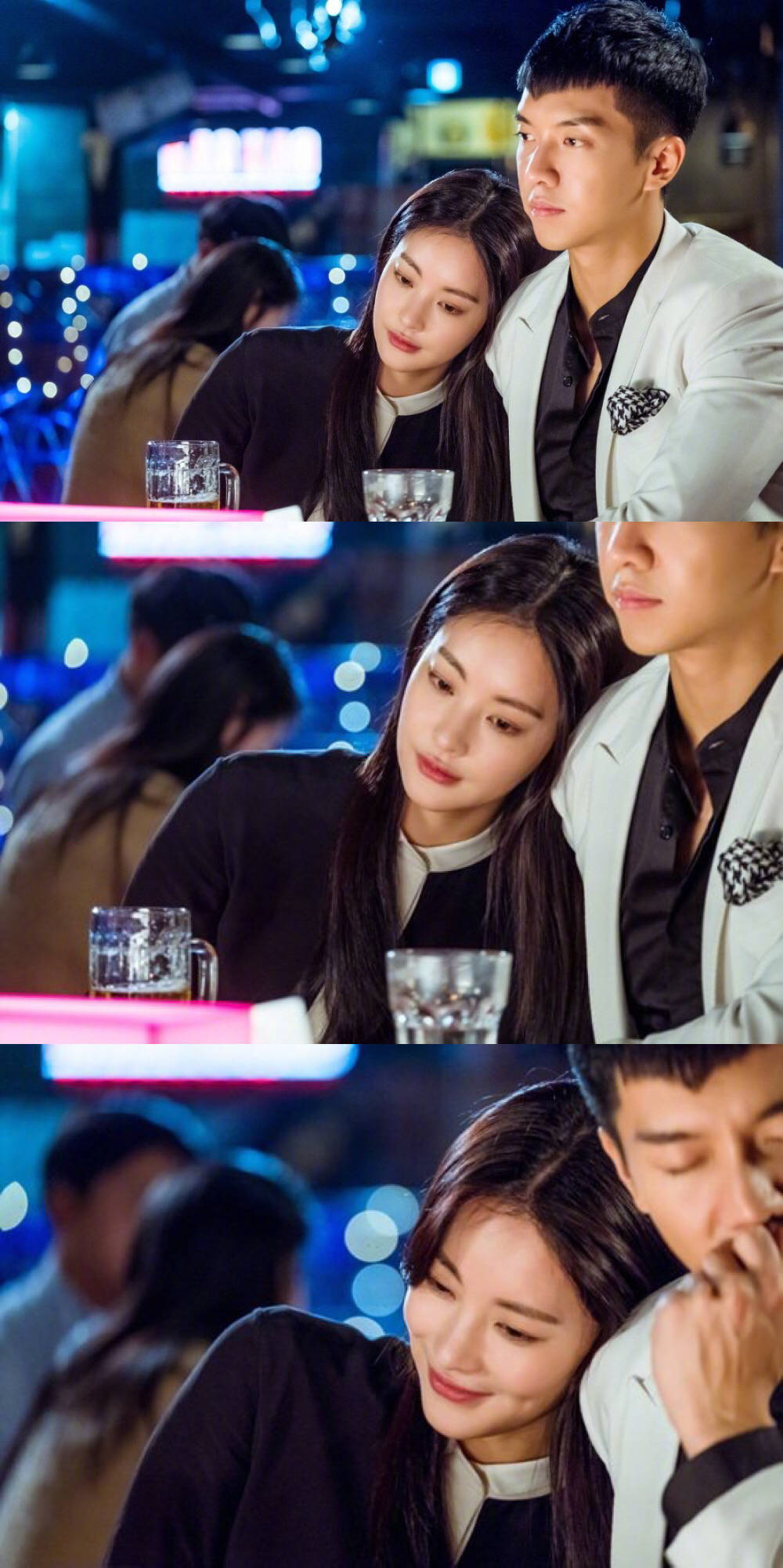 电视剧车胜元李昇基吴涟序花游记赞评论更多