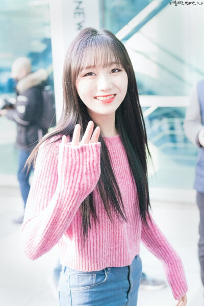 #LOVELYZ# 〖无⇔高清〗180119 BOOM BOOM Power FM #柳洙正# 相关cr lovelyz_inus ​​​​
