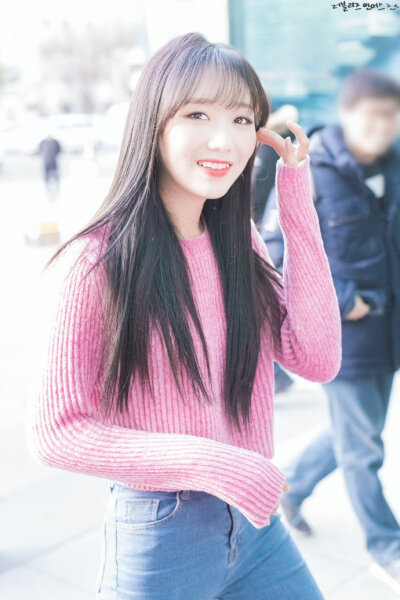 #LOVELYZ# 〖无⇔高清〗180119 BOOM BOOM Power FM #柳洙正# 相关cr lovelyz_inus ​​​​