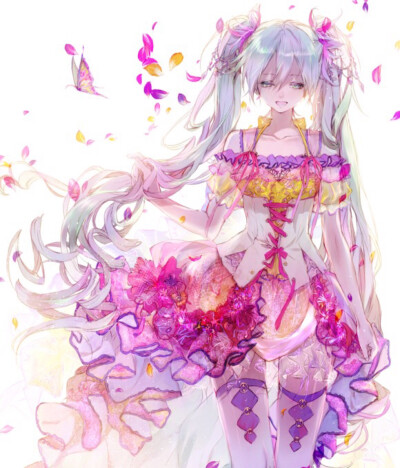 初音未来