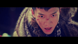 从天而降的守护神5050