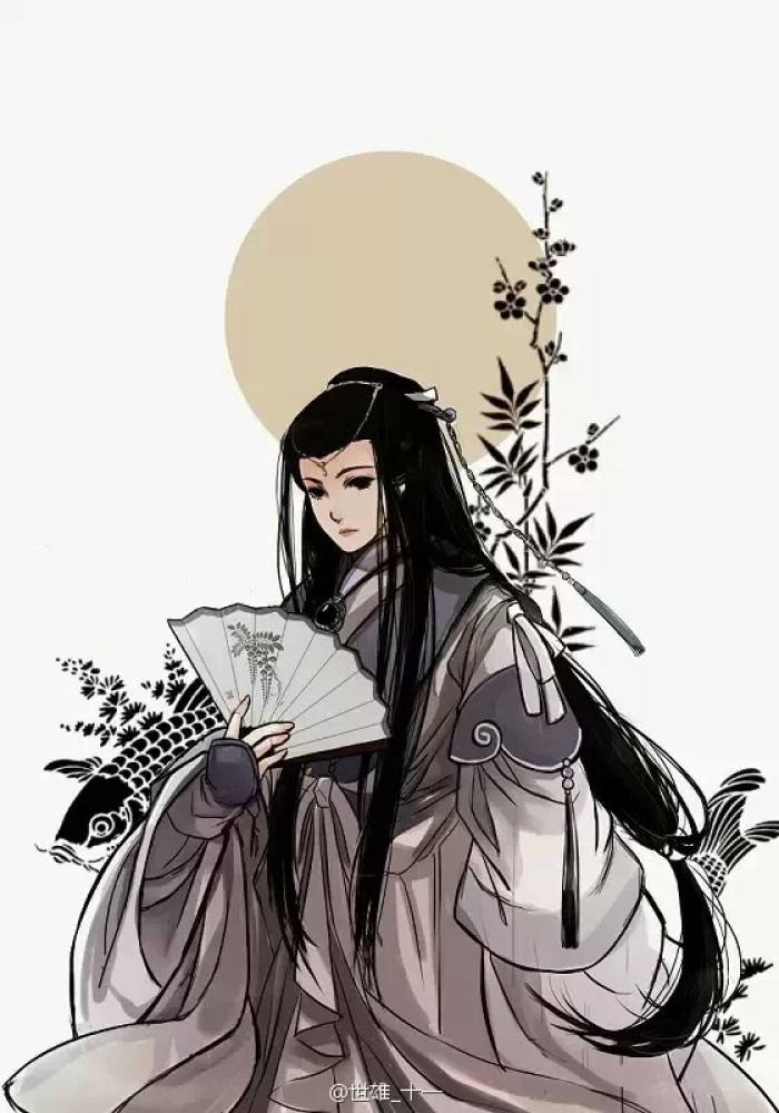 霹雳布袋戏+莫召奴