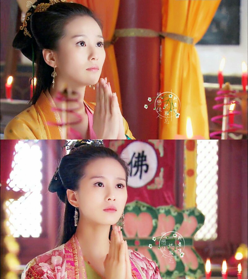 《天涯织女》赵嘉仪~刘诗诗