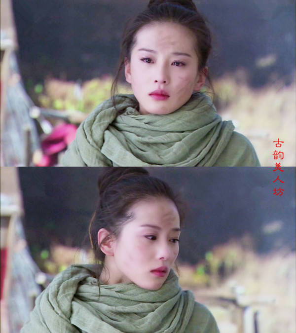 《天涯织女》赵嘉仪~刘诗诗