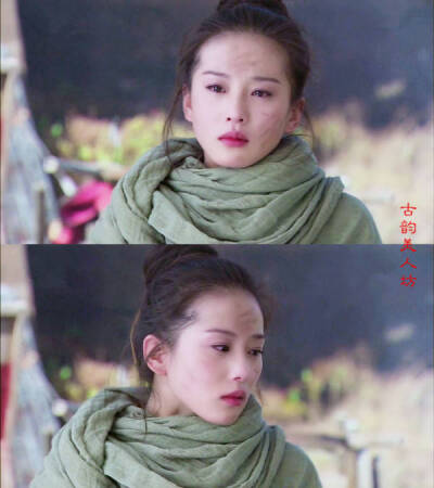 《天涯织女》赵嘉仪~刘诗诗