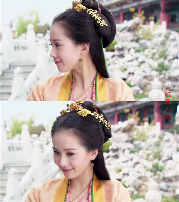 《天涯织女》赵嘉仪~刘诗诗